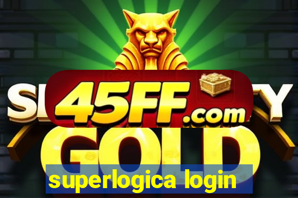 superlogica login